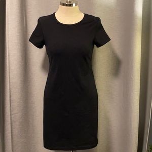 Stretch bodycon LBD